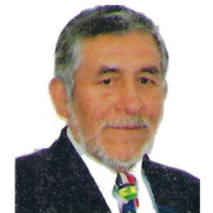 Reymundo Vega Juan U